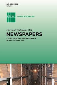 IFLA Publications