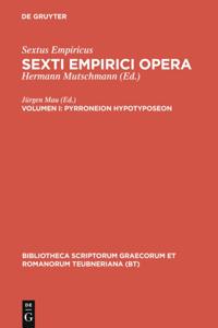 Bibliotheca scriptorum Graecorum et Romanorum Teubneriana