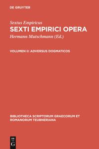 Bibliotheca scriptorum Graecorum et Romanorum Teubneriana