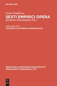 Bibliotheca scriptorum Graecorum et Romanorum Teubneriana