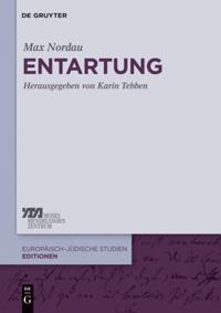 Europäisch-jüdische Studien – Editionen