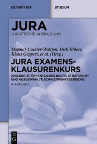 De Gruyter Studium