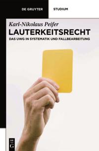 De Gruyter Studium
