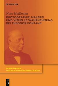 Schriften der Theodor Fontane Gesellschaft