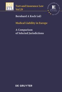 Tort and Insurance Law