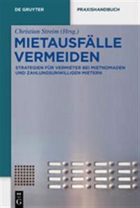 Mietausfälle vermeiden