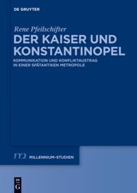 Millennium-Studien / Millennium Studies
