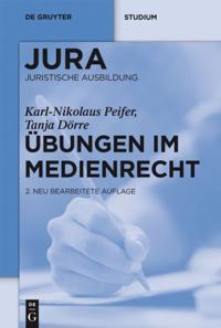 De Gruyter Studium