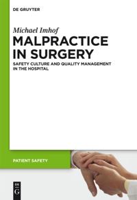 Patient Safety