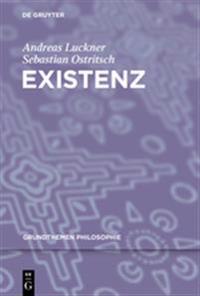 Existenz