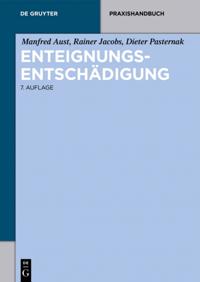 De Gruyter Praxishandbuch