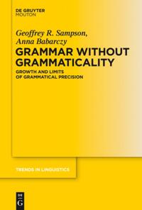 Trends in Linguistics. Studies and Monographs [TiLSM]