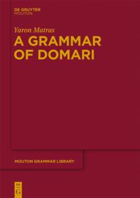 Mouton Grammar Library [MGL]