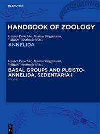 Annelida Basal Groups and Pleistoannelida, Sedentaria I