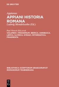 Bibliotheca scriptorum Graecorum et Romanorum Teubneriana