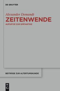 Beiträge zur Altertumskunde