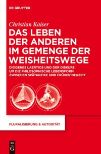 Das Leben der Anderen im Gemenge der Weisheitswege