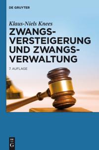 De Gruyter Handbuch