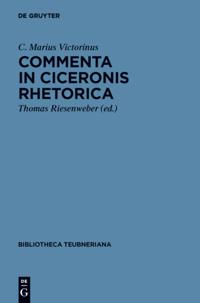 Bibliotheca scriptorum Graecorum et Romanorum Teubneriana
