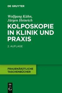 Frauenärztliche Taschenbücher