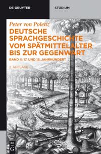 De Gruyter Studium