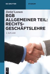 De Gruyter Studium