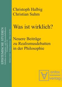 Epistemische Studien / Epistemic Studies
