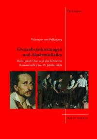 Grenzüberschreitungen Und Akademiefiasko