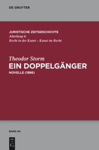 Juristische Zeitgeschichte / Abteilung 6