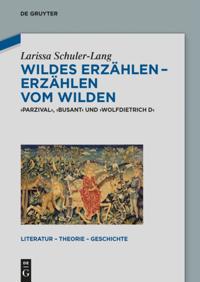 Literatur – Theorie – Geschichte