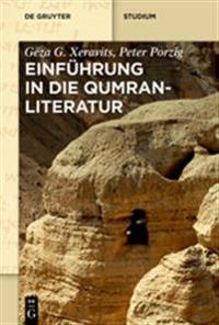 Einführung in Die Qumranliteratur