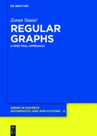 De Gruyter Series in Discrete Mathematics and Applications