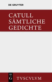 Sammlung Tusculum