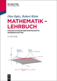 De Gruyter Studium