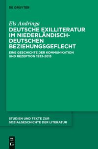 Studien und Texte zur Sozialgeschichte der Literatur