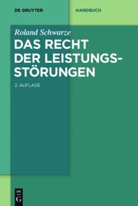 De Gruyter Handbuch
