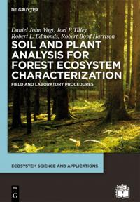 Ecosystem Science and Applications