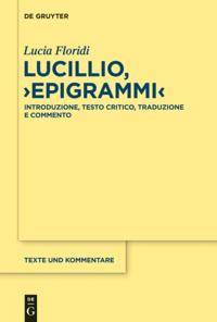 Texte und Kommentare