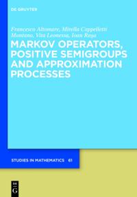 De Gruyter Studies in Mathematics