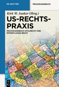 De Gruyter Praxishandbuch