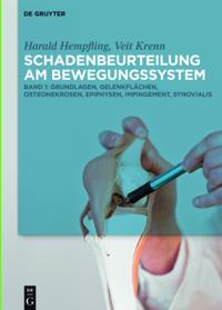 Grundlagen, Gelenkflachen, Osteonekrosen, Epiphysen, Impingement, Synovialis