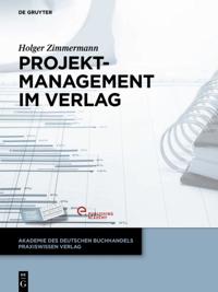 Akademie des Deutschen Buchhandels Praxiswissen Verlag