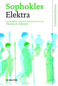 Griechische Dramen