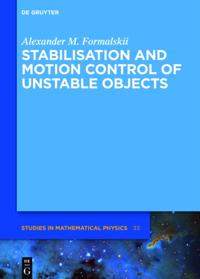 De Gruyter Studies in Mathematical Physics