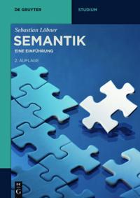 De Gruyter Studium