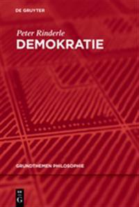 Demokratie