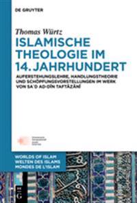 Islamische Theologie im 14. Jahrhundert