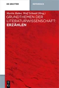 Grundthemen der Literaturwissenschaft