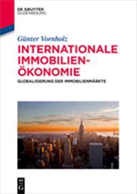 Internationale Immobilienökonomie