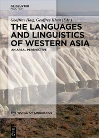 Languages and Linguistics of Western Asia